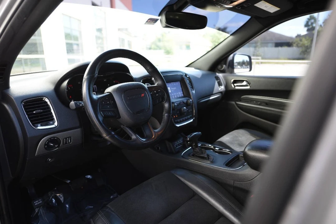 2019 Dodge Durango 3rd Gen - Image 12 of 19