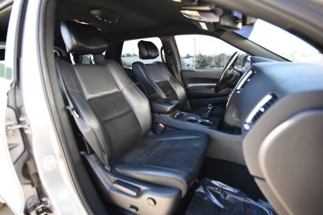 2019 Dodge Durango 3rd Gen - Image 17 of 19