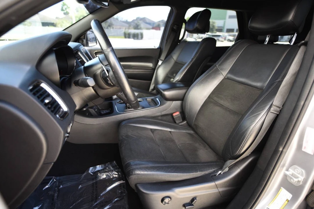 2019 Dodge Durango 3rd Gen - Image 13 of 19