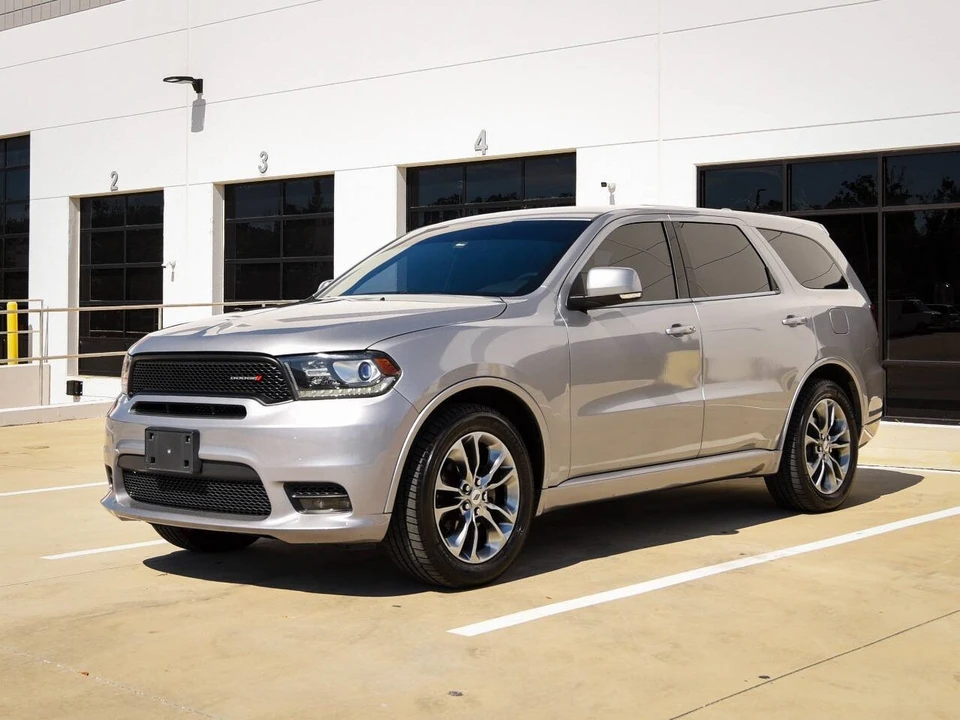 2019 Dodge Durango 3rd Gen - Image 5 of 19