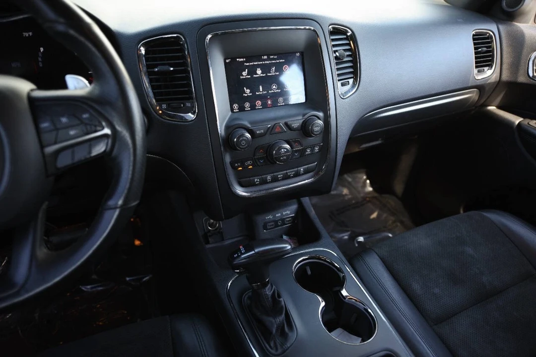 2019 Dodge Durango 3rd Gen - Image 19 of 19
