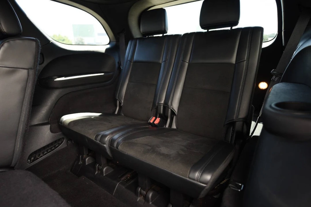 2019 Dodge Durango 3rd Gen - Image 15 of 19