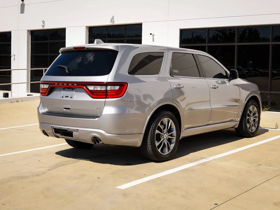 2019 Dodge Durango 3rd Gen - Image 9 of 19