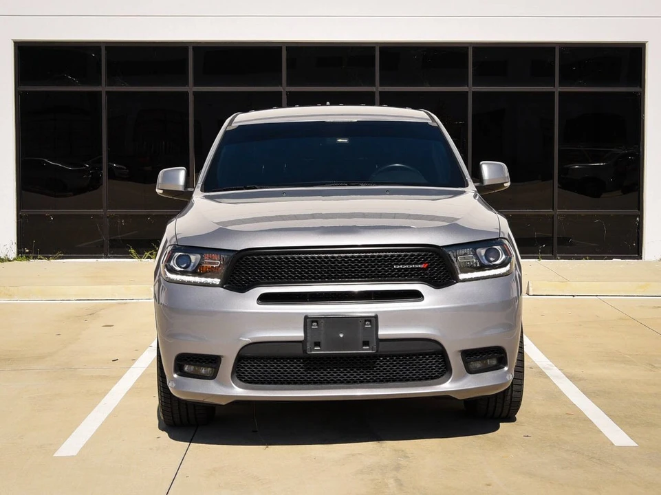 2019 Dodge Durango 3rd Gen - Image 4 of 19