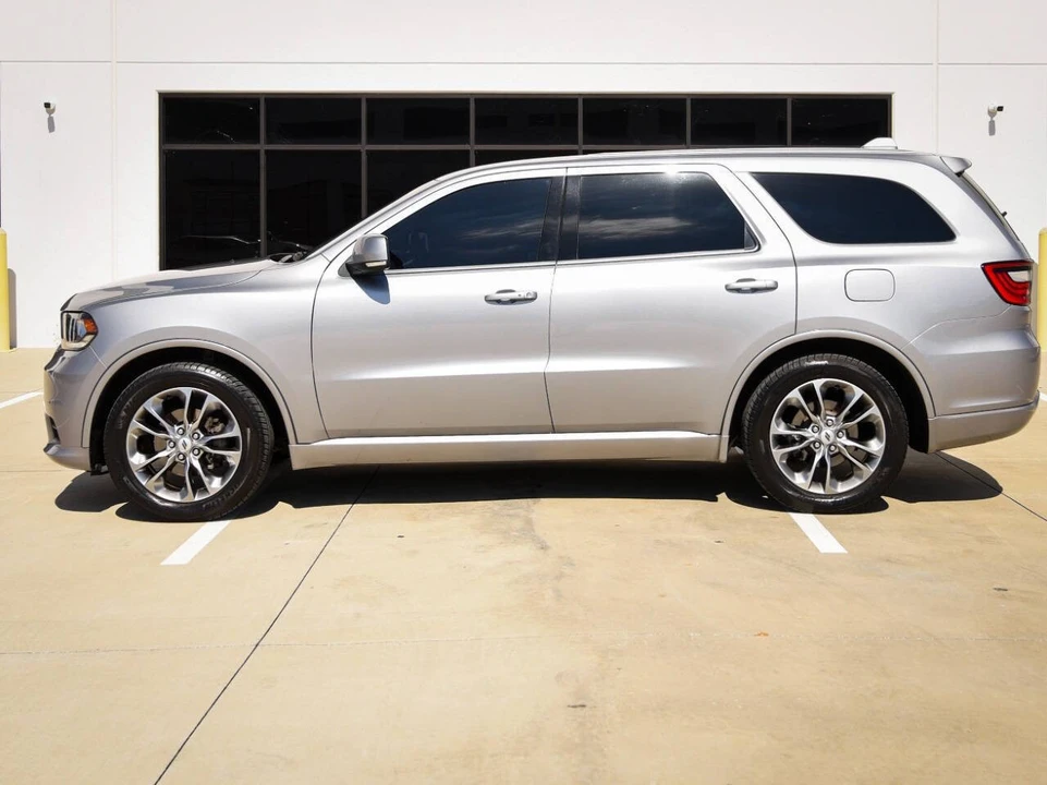 2019 Dodge Durango 3rd Gen - Image 6 of 19