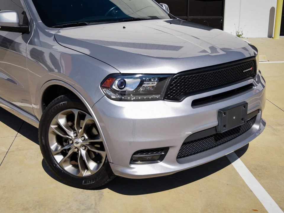 2019 Dodge Durango 3rd Gen - Image 2 of 19