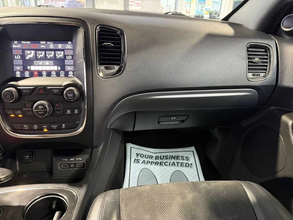 2019 Dodge Durango 3rd Gen - Image 24 of 31