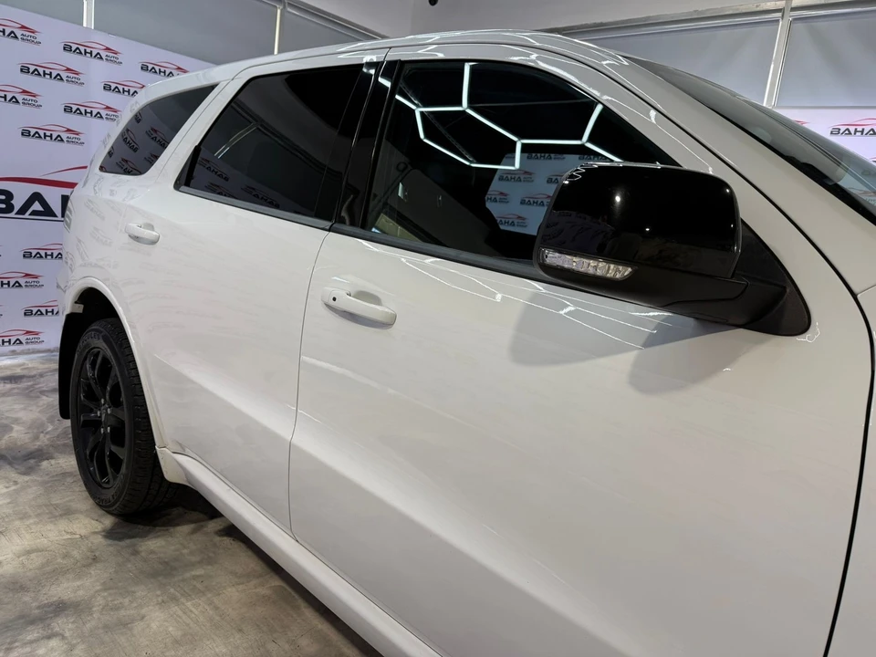 2019 Dodge Durango 3rd Gen - Image 8 of 31