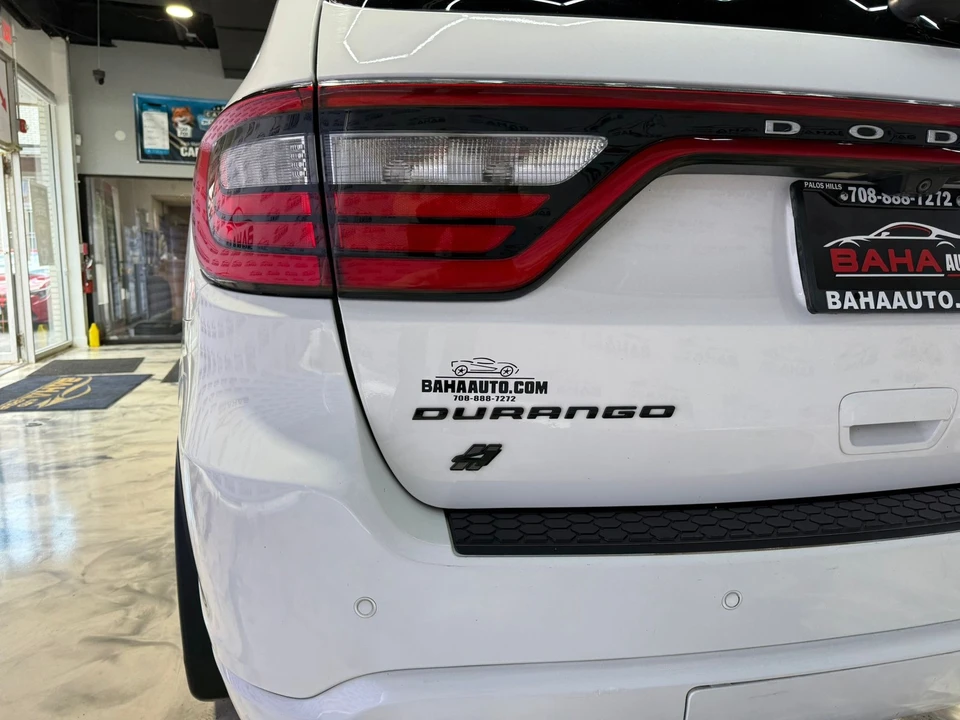 2019 Dodge Durango 3rd Gen - Image 12 of 31