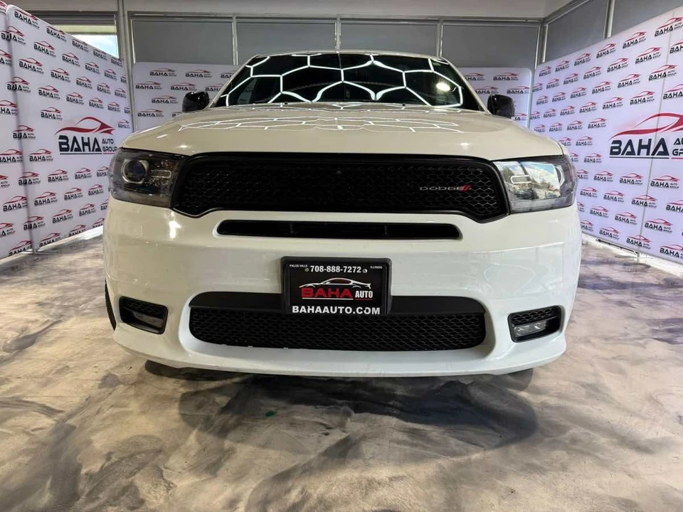 2019 Dodge Durango 3rd Gen - Image 2 of 31