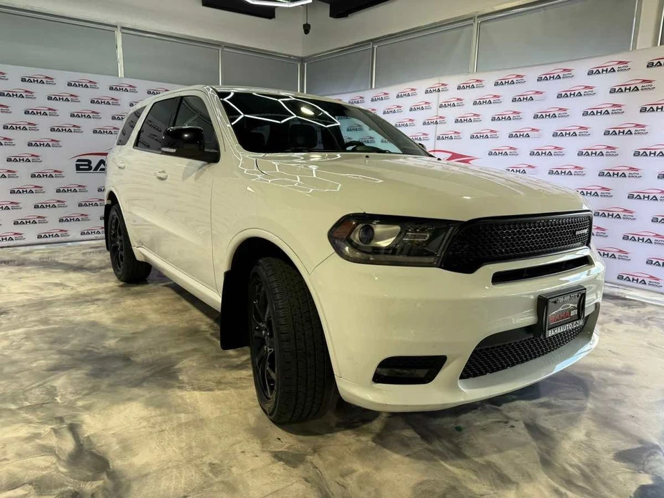 2019 Dodge Durango 3rd Gen - Image 4 of 31