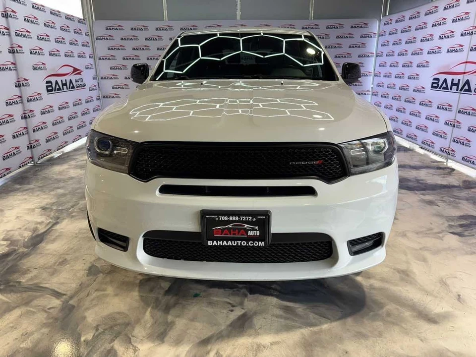 2019 Dodge Durango 3rd Gen - Image 3 of 31