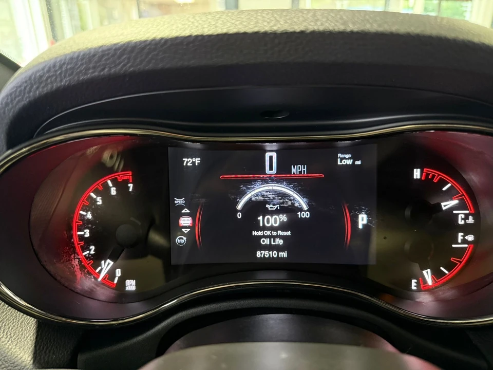 2019 Dodge Durango 3rd Gen - Image 19 of 31