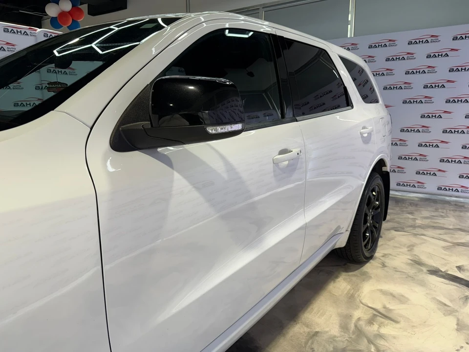 2019 Dodge Durango 3rd Gen - Image 7 of 31
