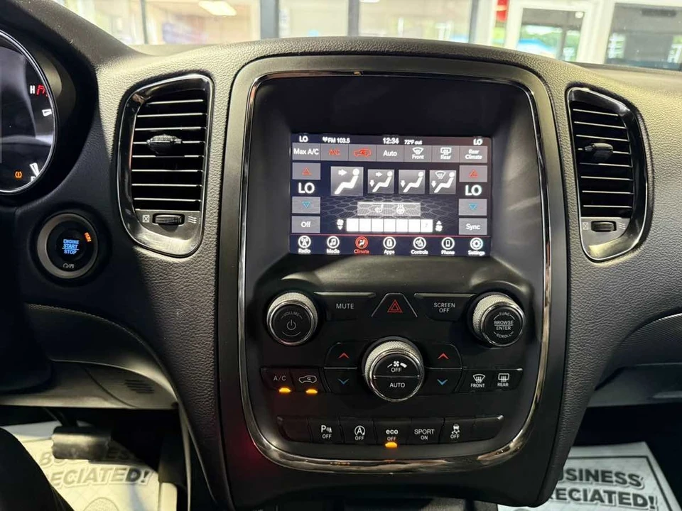2019 Dodge Durango 3rd Gen - Image 21 of 31