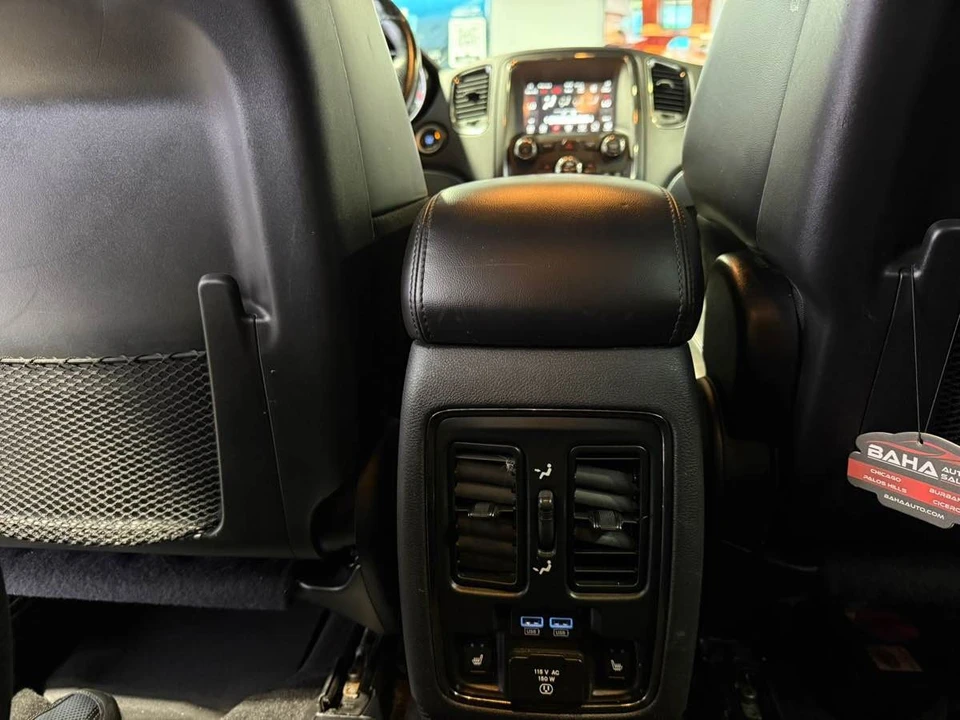 2019 Dodge Durango 3rd Gen - Image 30 of 31