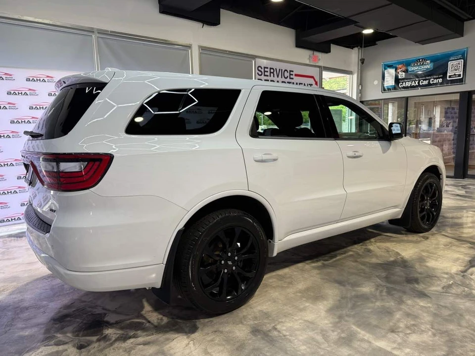 2019 Dodge Durango 3rd Gen - Image 9 of 31