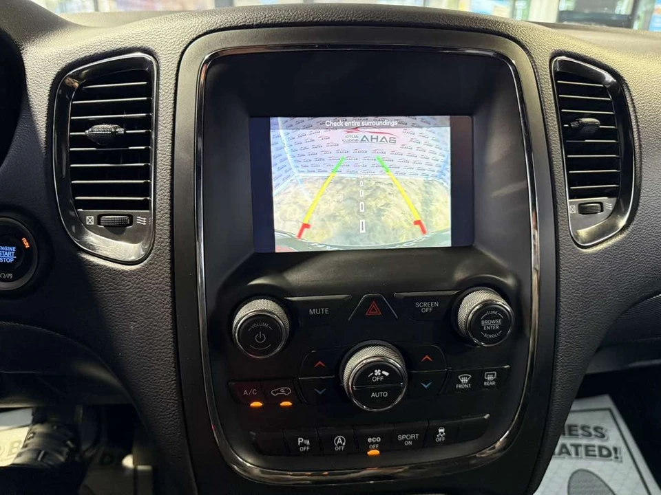 2019 Dodge Durango 3rd Gen - Image 22 of 31