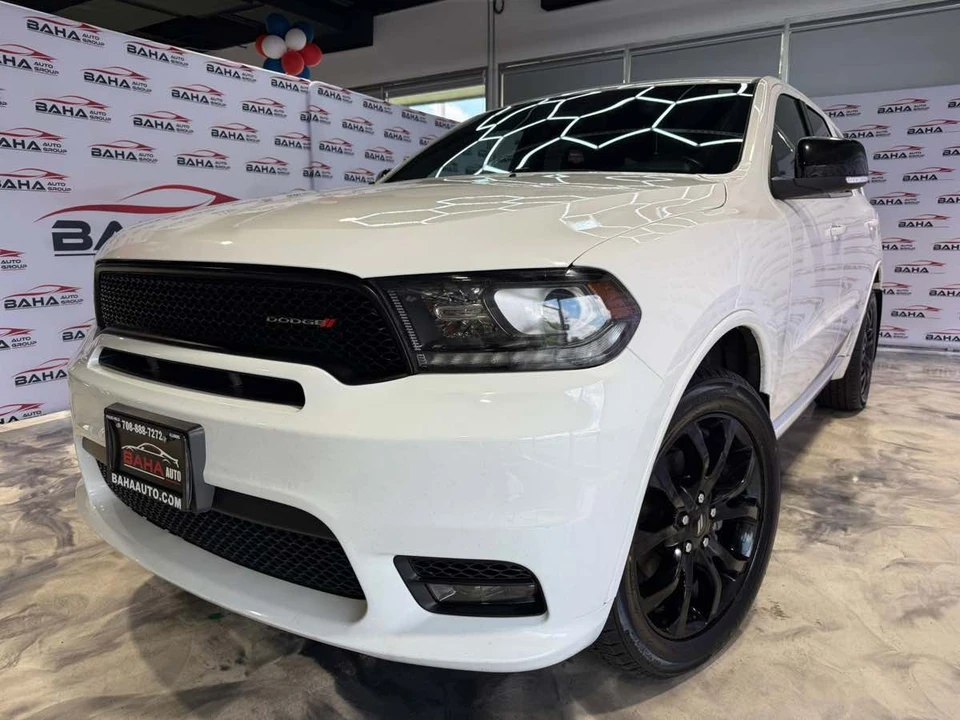 2019 Dodge Durango 3rd Gen - Image 6 of 31