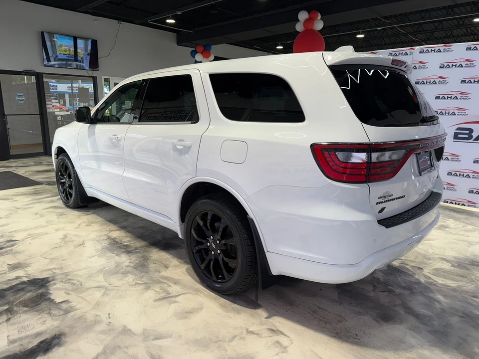2019 Dodge Durango 3rd Gen - Image 11 of 31
