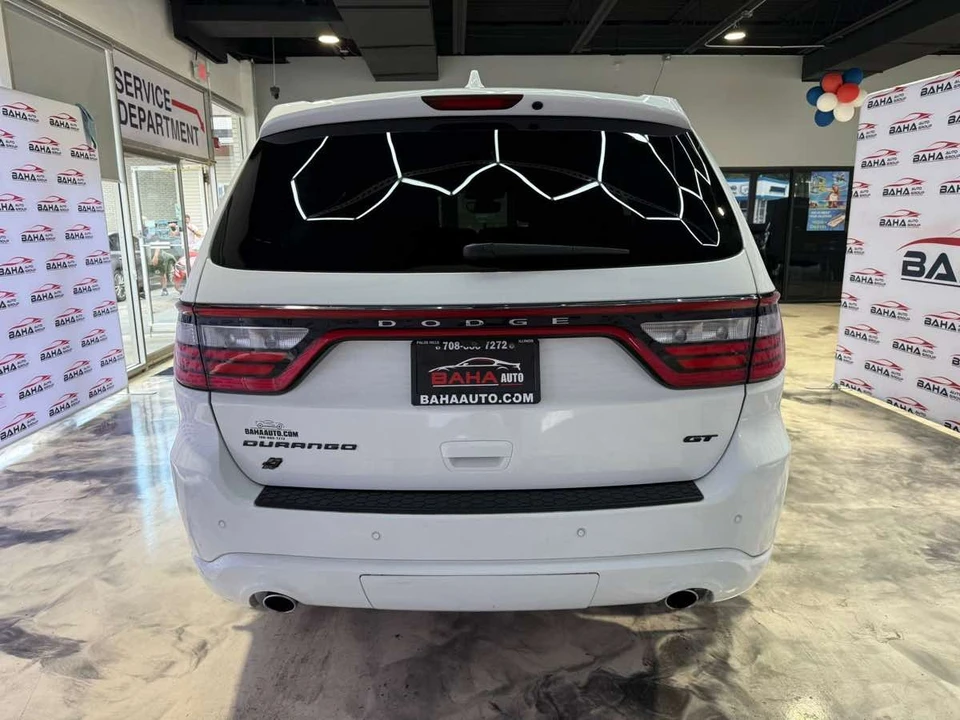 2019 Dodge Durango 3rd Gen - Image 10 of 31