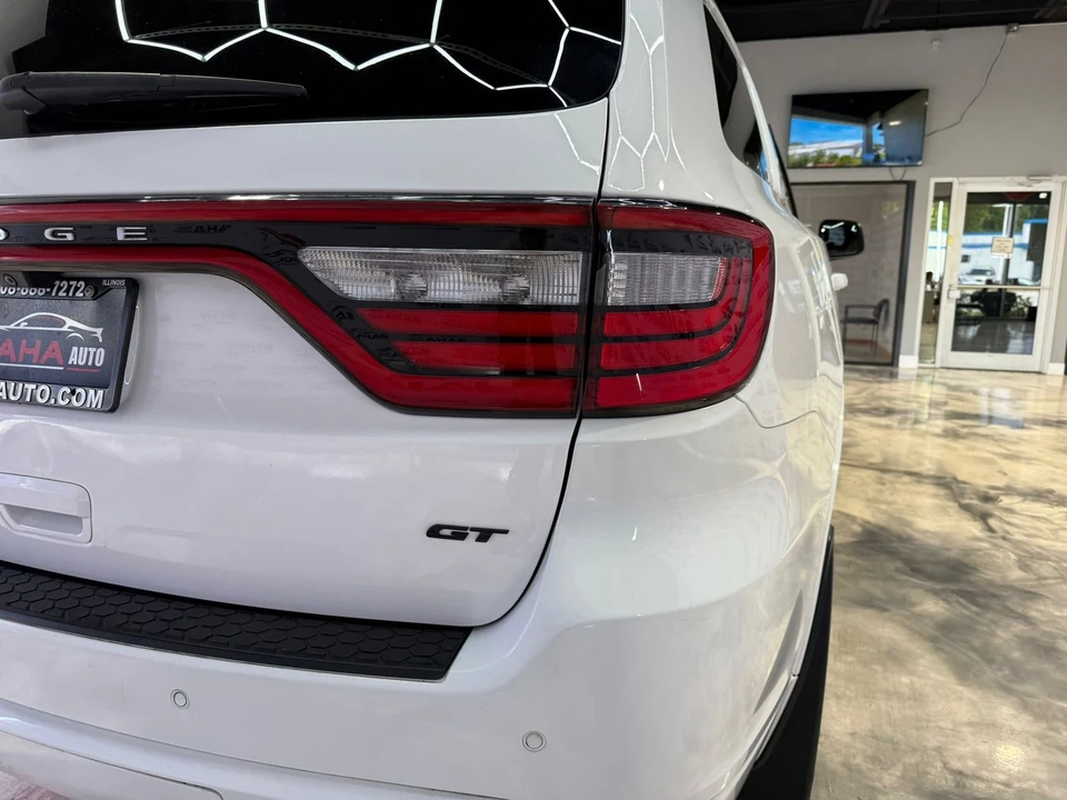 2019 Dodge Durango 3rd Gen - Image 13 of 31