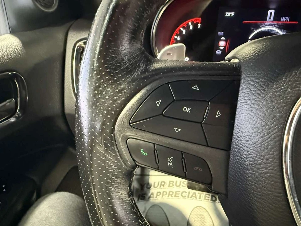 2019 Dodge Durango 3rd Gen - Image 18 of 31