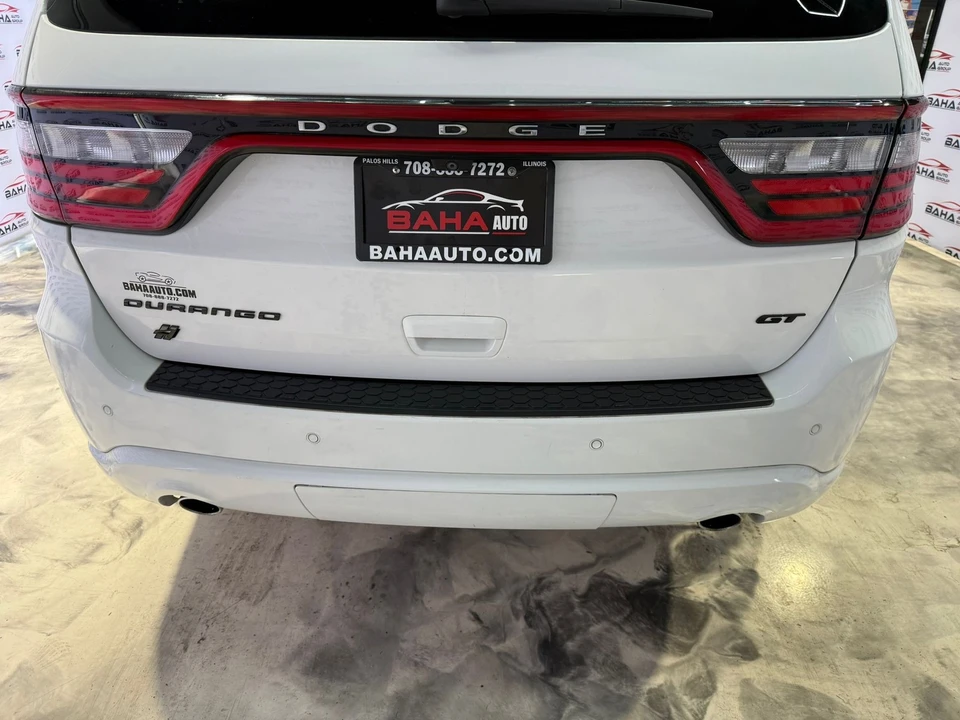 2019 Dodge Durango 3rd Gen - Image 15 of 31