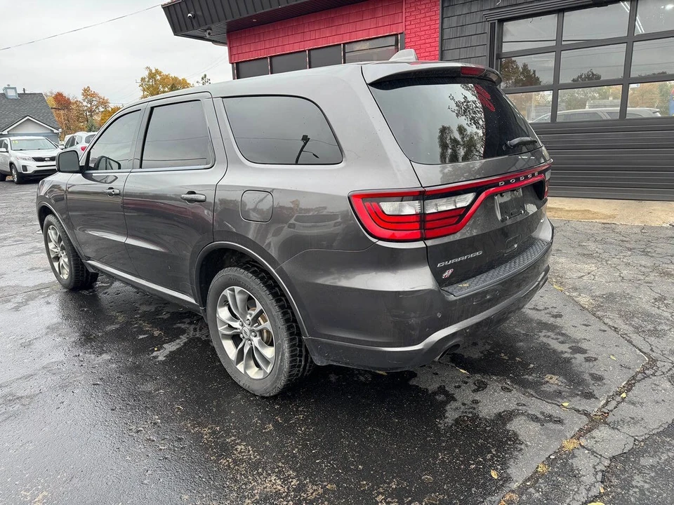 2019 Dodge Durango 3rd Gen - Image 2 of 5