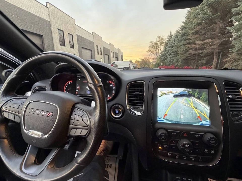 2019 Dodge Durango 3rd Gen - Image 16 of 21