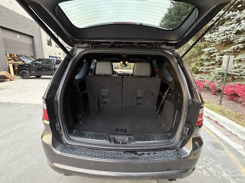 2019 Dodge Durango 3rd Gen - Image 13 of 21