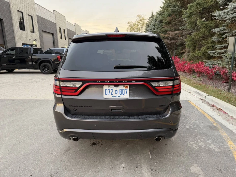 2019 Dodge Durango 3rd Gen - Image 7 of 21
