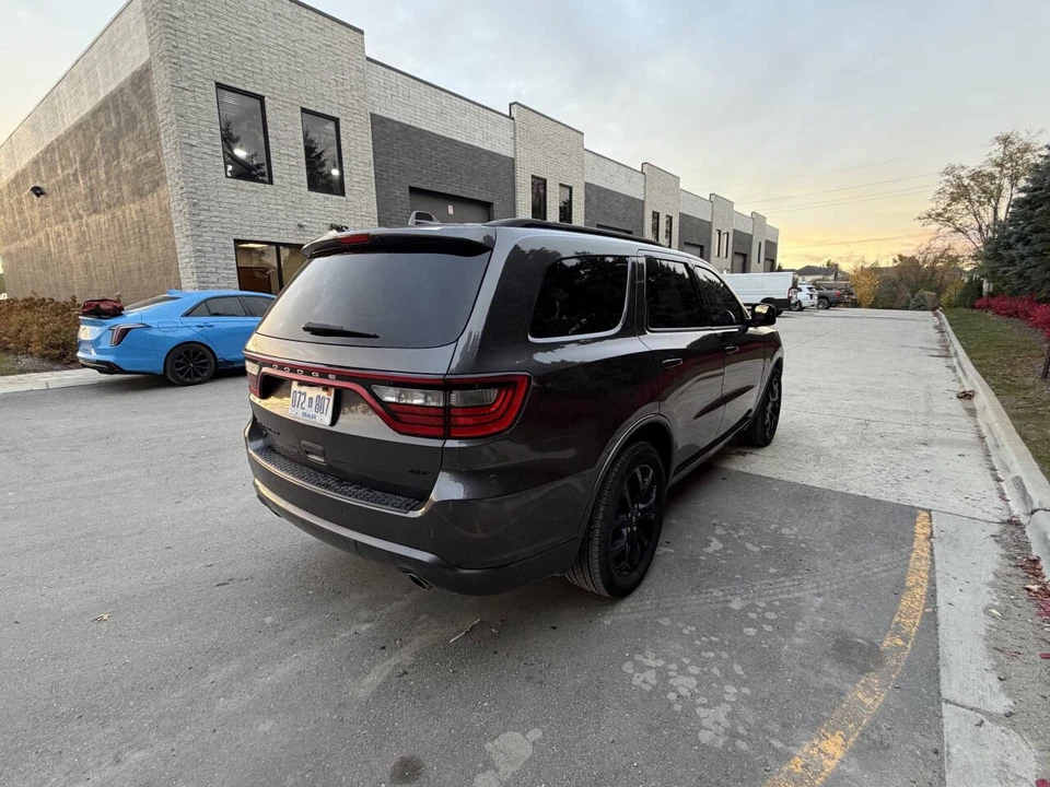2019 Dodge Durango 3rd Gen - Image 6 of 21