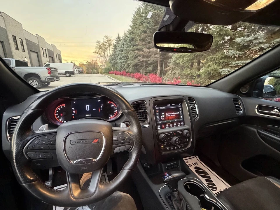 2019 Dodge Durango 3rd Gen - Image 15 of 21