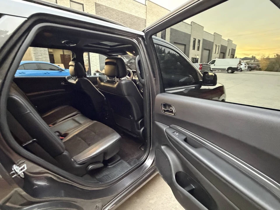 2019 Dodge Durango 3rd Gen - Image 21 of 21