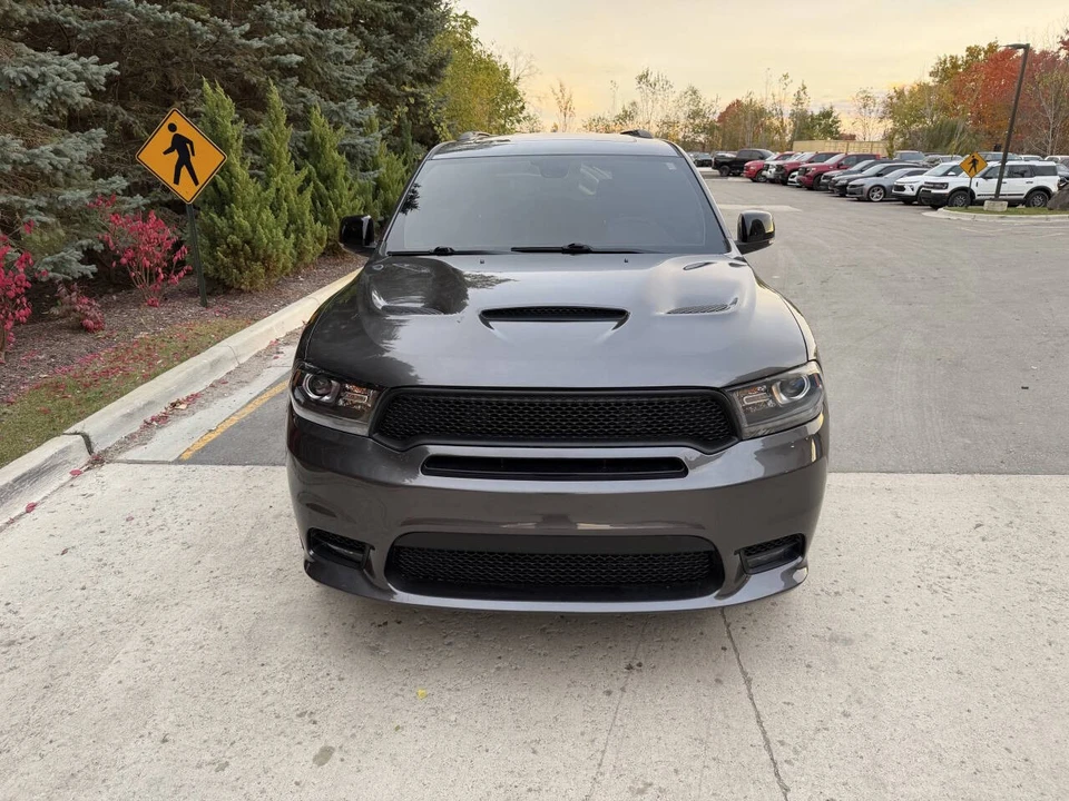 2019 Dodge Durango 3rd Gen - Image 2 of 21