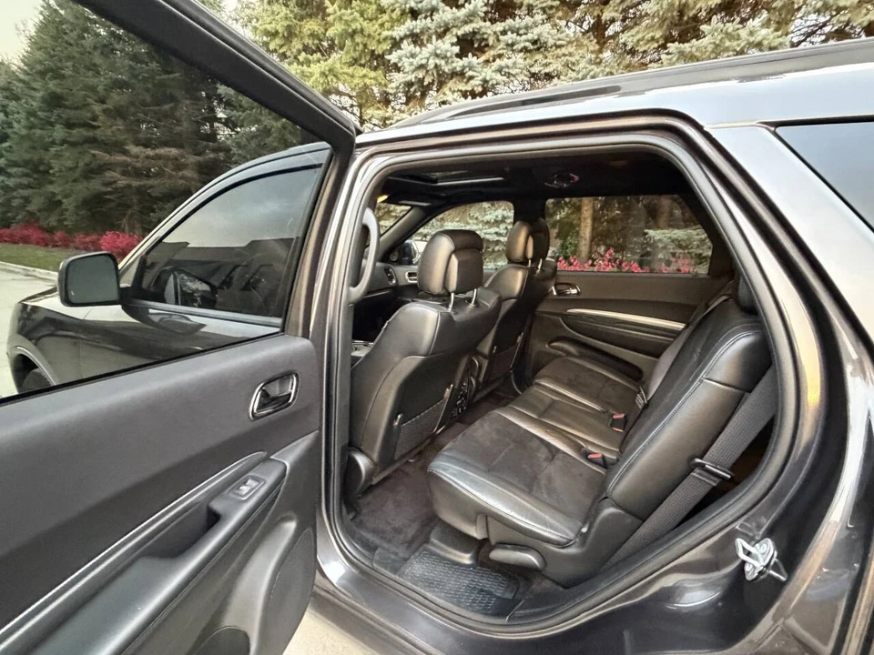2019 Dodge Durango 3rd Gen - Image 10 of 21