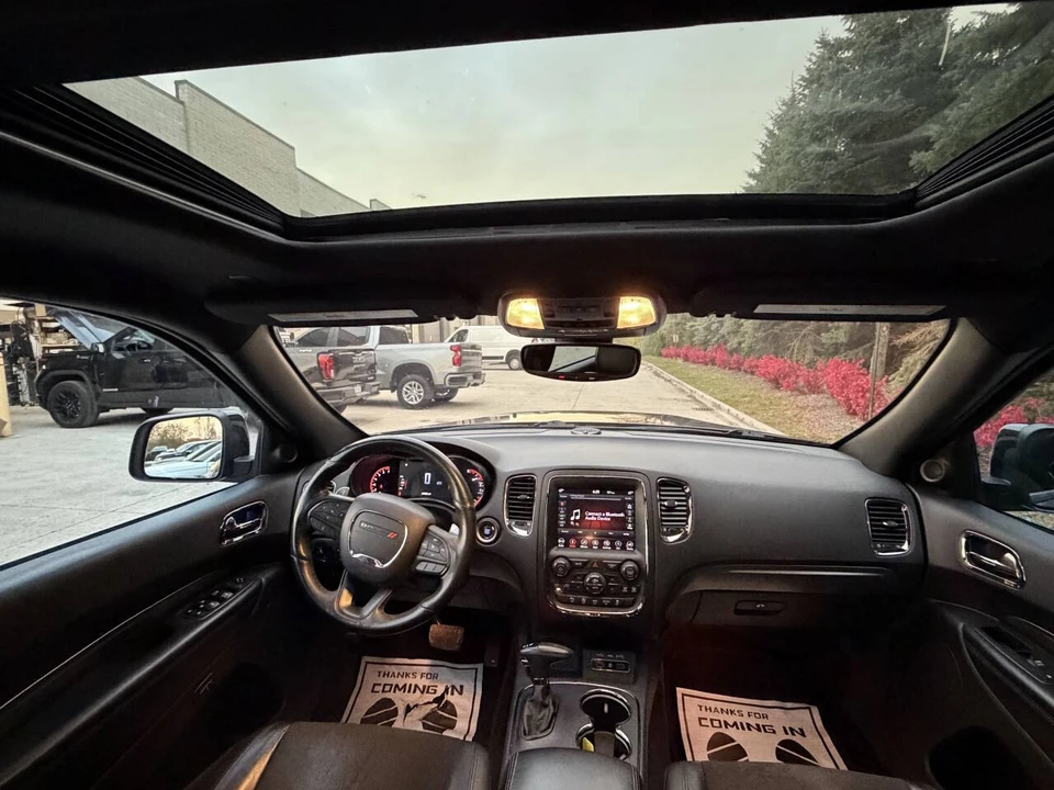 2019 Dodge Durango 3rd Gen - Image 14 of 21