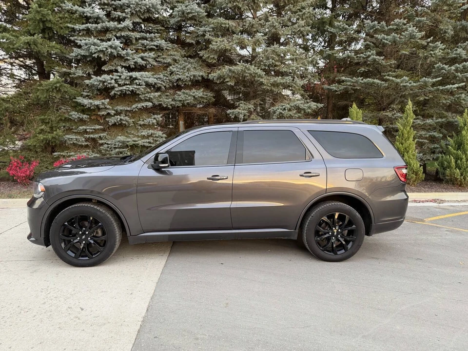 2019 Dodge Durango 3rd Gen - Image 11 of 21