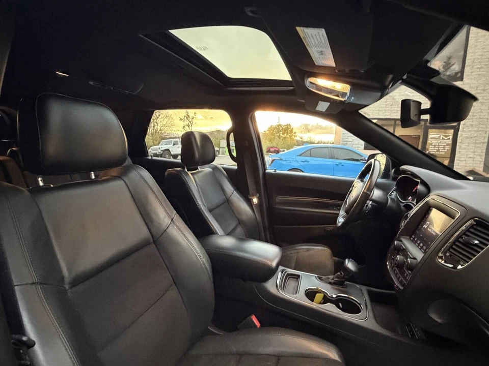 2019 Dodge Durango 3rd Gen - Image 18 of 21