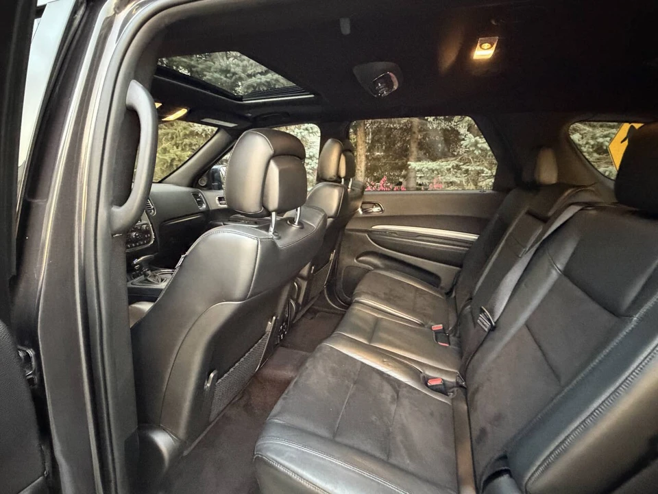 2019 Dodge Durango 3rd Gen - Image 12 of 21