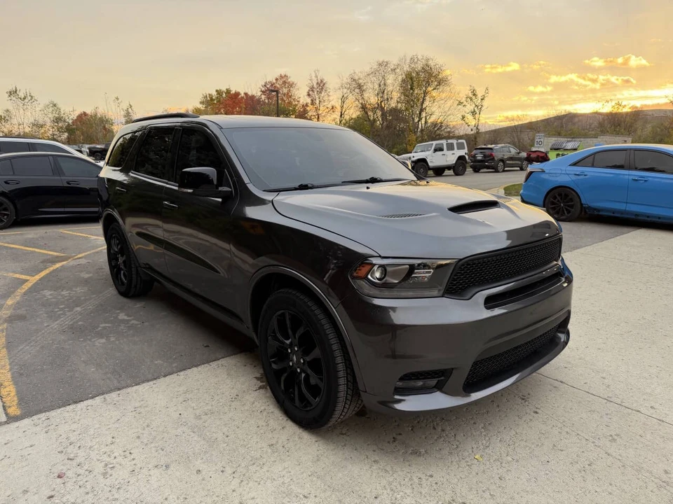 2019 Dodge Durango 3rd Gen - Image 4 of 21