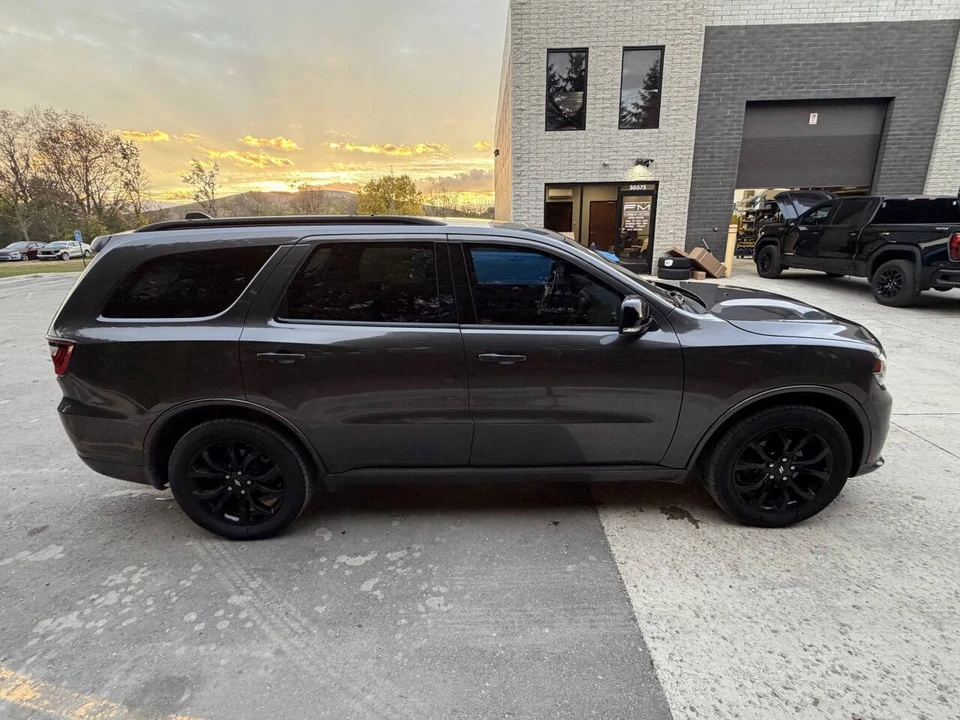 2019 Dodge Durango 3rd Gen - Image 5 of 21