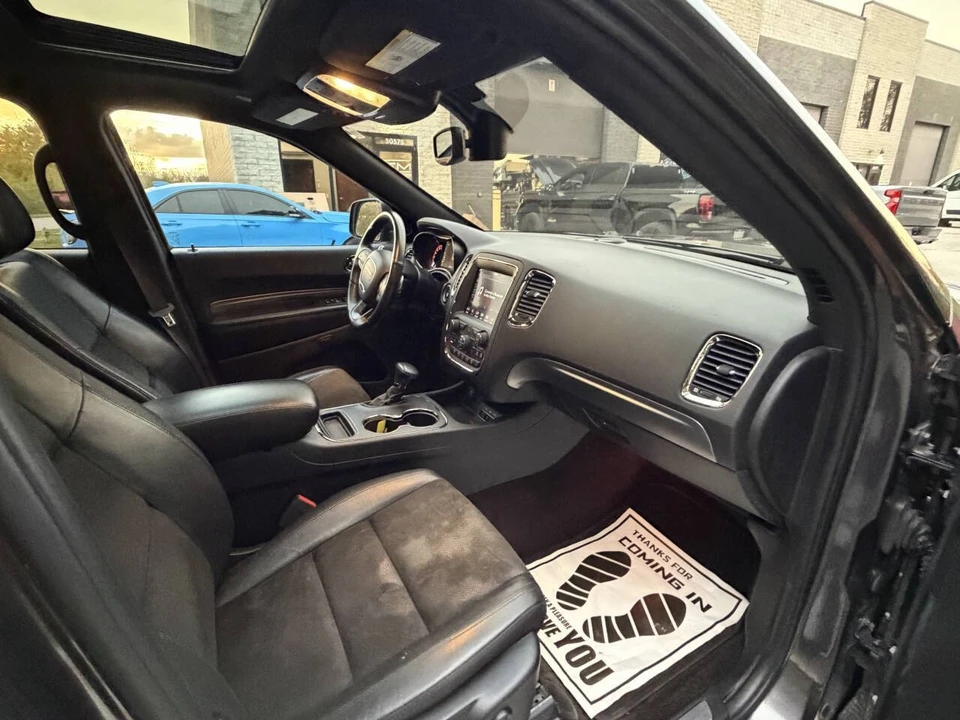 2019 Dodge Durango 3rd Gen - Image 17 of 21