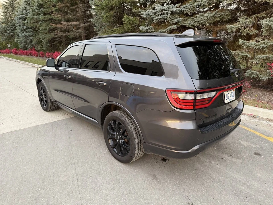 2019 Dodge Durango 3rd Gen - Image 9 of 21