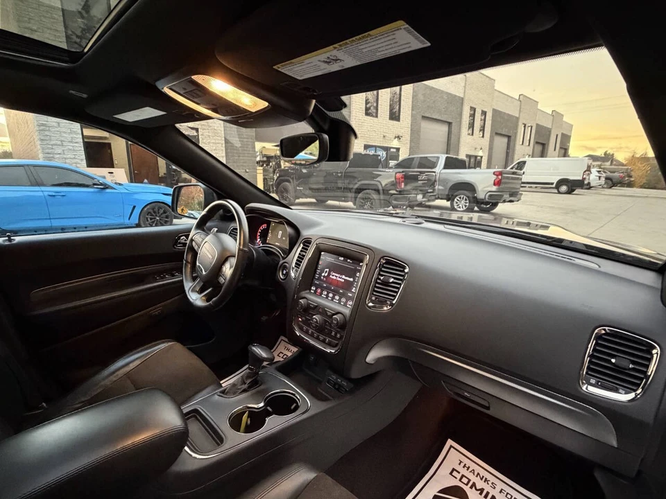 2019 Dodge Durango 3rd Gen - Image 19 of 21