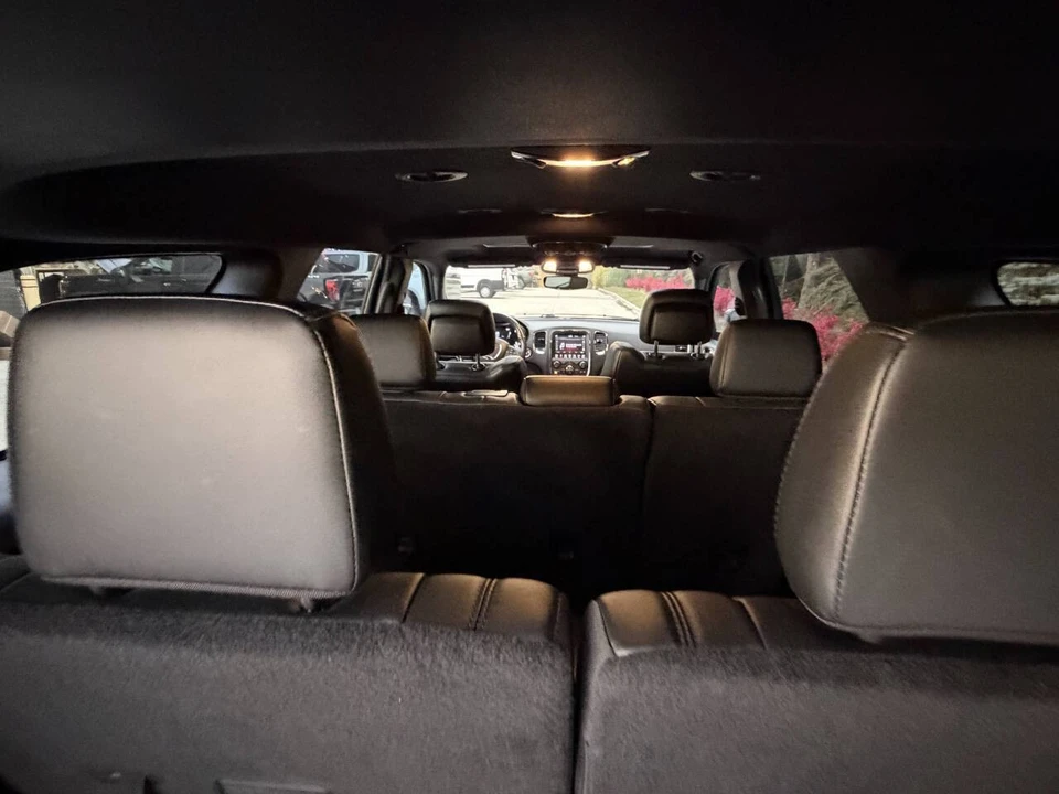 2019 Dodge Durango 3rd Gen - Image 20 of 21