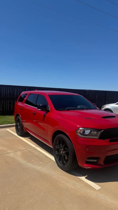 2019 Dodge Durango 3rd Gen - Image 7 of 17