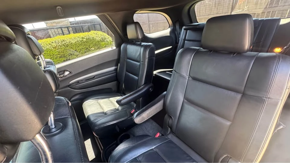 2019 Dodge Durango 3rd Gen - Image 6 of 17