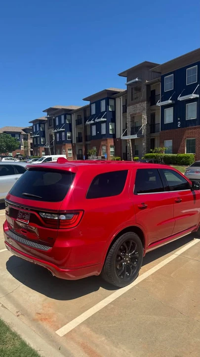 2019 Dodge Durango 3rd Gen - Image 10 of 17